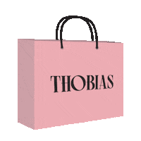 Fashion Women Sticker by Thobias