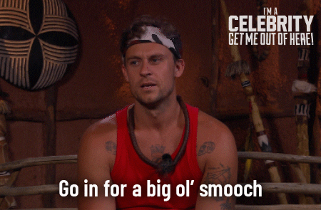 Imacelebau GIF by I'm A Celebrity... Get Me Out Of Here! Australia