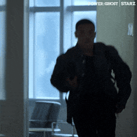 Starz 50Cent GIF by Power Book II: Ghost