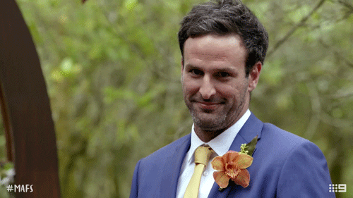 mafs marriedau GIF by Married At First Sight Australia