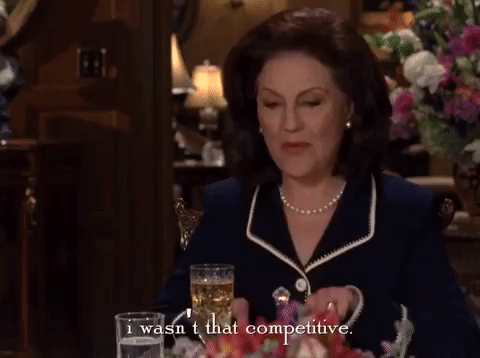 season 5 netflix GIF by Gilmore Girls 