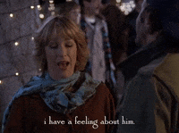 season 4 netflix GIF by Gilmore Girls 