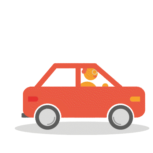 geneve_attractive giphyupload cars voiture geneve Sticker