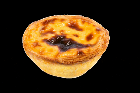 AtrianPortugal giphygifmaker comida pastel portugal GIF