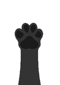 Dog Swipe Up Sticker by vetconcept