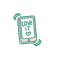 Social Media Instagram Sticker by The Social Impact