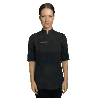 Cake Baker Sticker by Ksenia Penkina