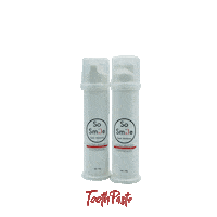 sosmilebali happy smile smiling teeth Sticker
