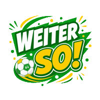 Leipzig Sticker by Förderverein 64 e.V.