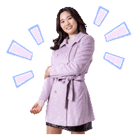KLPGA 골프 여자골프 홍보모델 klpga홍보모델 Sticker