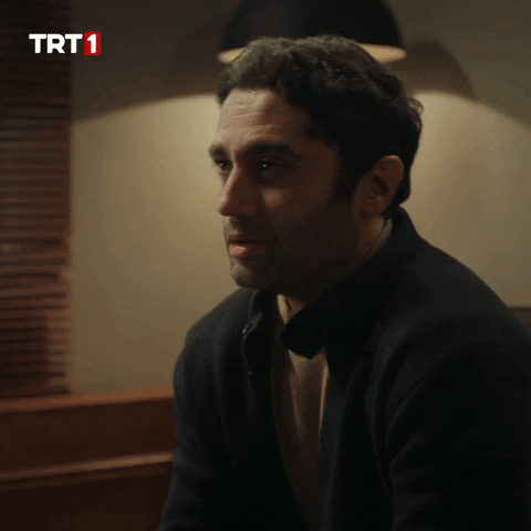 Ne What GIF by TRT