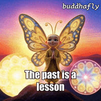 Peace Love GIF by BuddhaFlyJourney