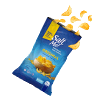 SaltMeSnacks  Sticker