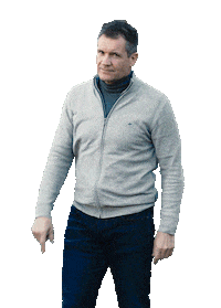 Armin Sticker by arminassinger