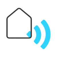 ismartpe smarthome ismart smarthouse Sticker