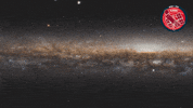 Stars Universe GIF by ESA/Hubble Space Telescope