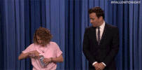 jimmy fallon omg GIF by The Tonight Show Starring Jimmy Fallon