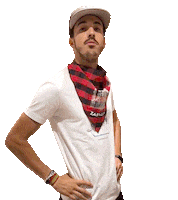 Fiestas Del Pilar Spain Sticker by High Grossery