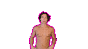 Toohottohandle Sticker by NETFLIX