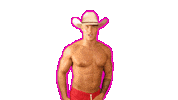 Toohottohandle Sticker by NETFLIX