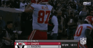 2018 Nfl Football GIF by NFL