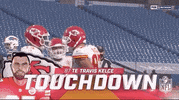Regular Season Football GIF by NFL