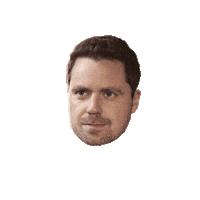 valentines day love Sticker by AUDIENCE Network