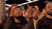 Ufc Fans GIF by The Guardian
