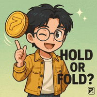 Moeda GIF by Persona