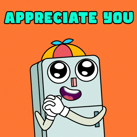 Love You GIF by Nexio