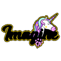 Ca Imagine Sticker by Cheer Athletics Rockwall