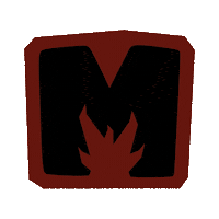 Meat Sticker by MeatMoses