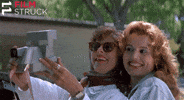 Best Friends Girls GIF by FilmStruck