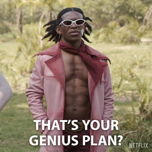 One Piece Gem GIF by NETFLIX