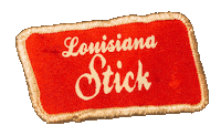 Jordan Davis Stick Sticker by The Parish