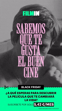 GIF by Filmin