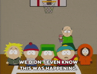 GIF by South Park 
