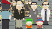 stan marsh reading GIF by South Park 