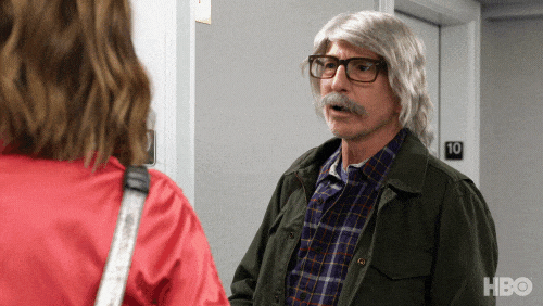I Dont Think So Episode 2 GIF by Curb Your Enthusiasm