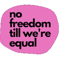 Black Lives Matter Blm Sticker by Your Social Team