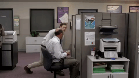 comedy central GIF by Workaholics