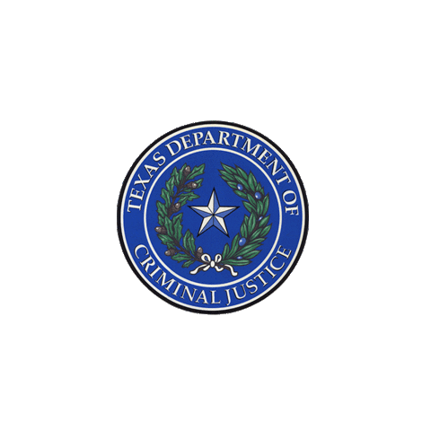 New Post Sticker by Texas Dept of Criminal Justice