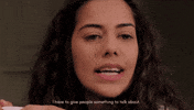 Lesbian Film Talk GIF by Enlightenment Movies