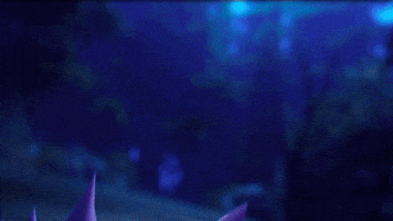 Halloween Ghost GIF by Pokémon