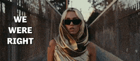 Fashion Flowers GIF by Miley Cyrus