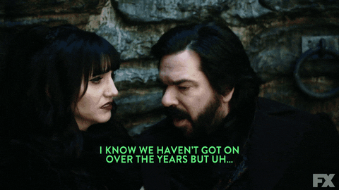 matt berry that's it GIF by What We Do in the Shadows