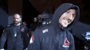 ufc fight night sport GIF by UFC