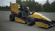 uviccampuslife car race racecar formula GIF
