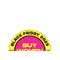 Builtbywomen Sticker by Buy Women Built