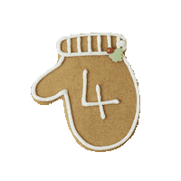 Food Christmas Sticker by Dr. Oetker Österreich